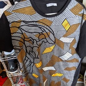 Versace tee shirt
